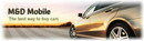 Logo M & D Mobile